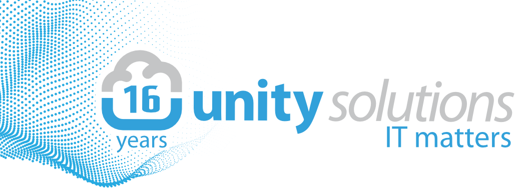 Logo Unity Solutions SRL