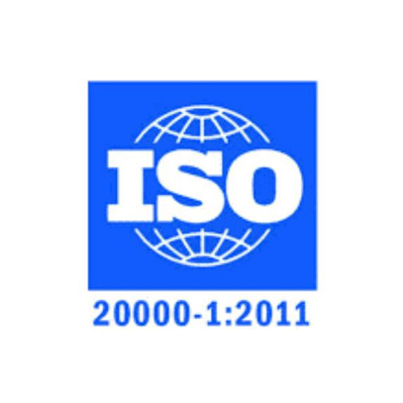 Certificare ISO 20000