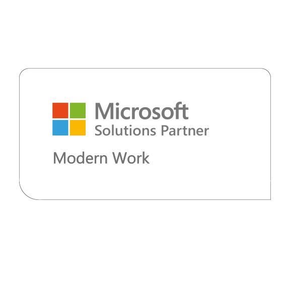 Certificare Microsoft Modern Work